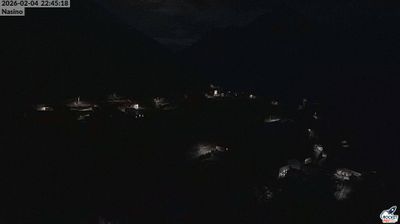 immagine della webcam nei dintorni di Alassio: webcam Nasino