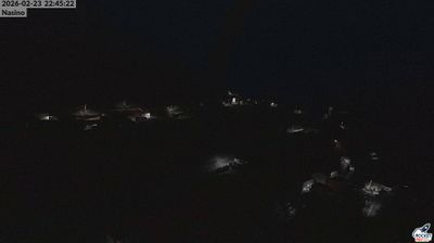 immagine della webcam nei dintorni di Balestrino: webcam Nasino