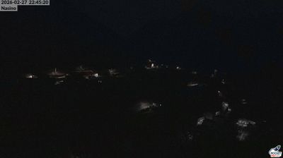 immagine della webcam nei dintorni di Mendatica: webcam Nasino