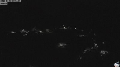 immagine della webcam nei dintorni di Giardini: webcam Nasino