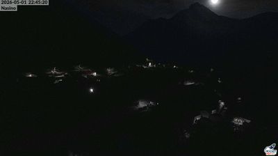 immagine della webcam nei dintorni di Toirano: webcam Nasino