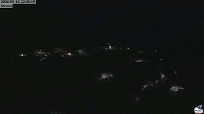 immagine della webcam nei dintorni di Ormea: webcam Nasino