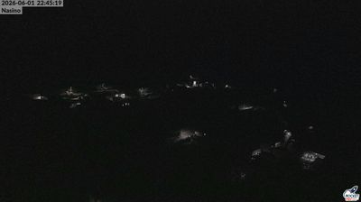 immagine della webcam nei dintorni di Garessio: webcam Nasino