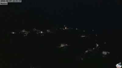 immagine della webcam nei dintorni di Saint Grée: webcam Nasino