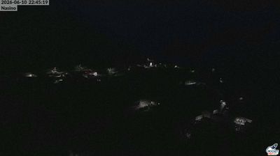 immagine della webcam nei dintorni di Saint Grée: webcam Nasino