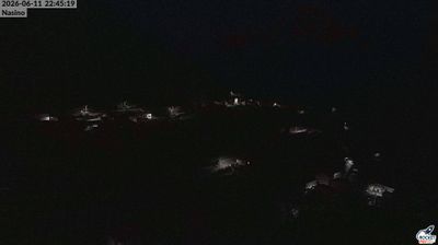 immagine della webcam nei dintorni di San Fedele: webcam Nasino