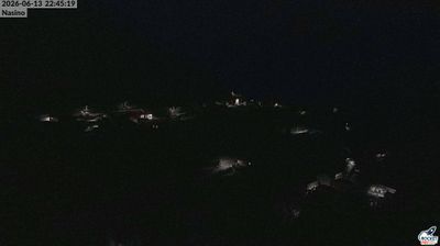 immagine della webcam nei dintorni di Salea: webcam Nasino