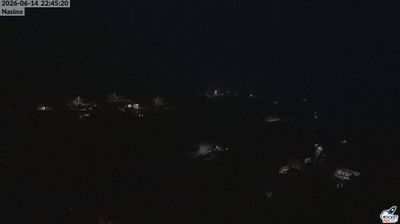 immagine della webcam nei dintorni di Monesi di Triora: webcam Nasino