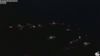 immagine della webcam nei dintorni di Borghetto d'Arroscia: webcam Nasino