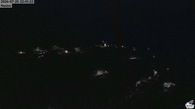 immagine della webcam nei dintorni di Aquila di Arroscia: webcam Nasino
