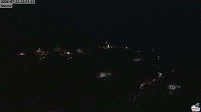 immagine della webcam nei dintorni di Borghetto Santo Spirito: webcam Nasino