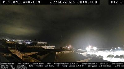 immagine della webcam nei dintorni di Lavagna: webcam Chiavari