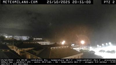immagine della webcam nei dintorni di San Pietro Di Novella: webcam Chiavari