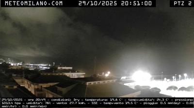 immagine della webcam nei dintorni di Sestri Levante: webcam Chiavari