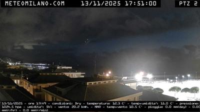 immagine della webcam nei dintorni di Deiva Marina: webcam Chiavari