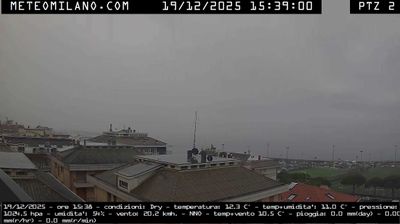 immagine della webcam nei dintorni di Deiva Marina: webcam Chiavari