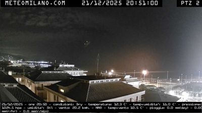 immagine della webcam nei dintorni di Sestri Levante: webcam Chiavari