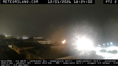 immagine della webcam nei dintorni di Semorile: webcam Chiavari