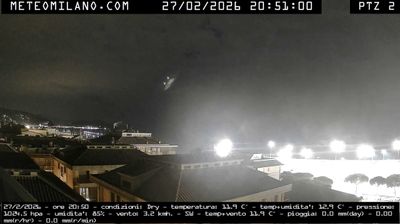 immagine della webcam nei dintorni di Deiva Marina: webcam Chiavari