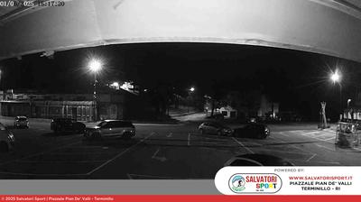 Preview delle webcam di Rieti › Sud