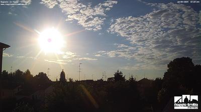 Preview delle webcam di Bagnolo in Piano