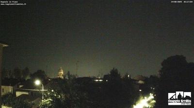 immagine della webcam nei dintorni di Parma: webcam Bagnolo in Piano