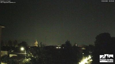 immagine della webcam nei dintorni di Parma: webcam Bagnolo in Piano