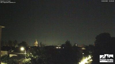 Preview delle webcam di Bagnolo in Piano
