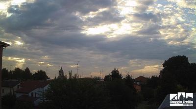 Preview delle webcam di Bagnolo in Piano