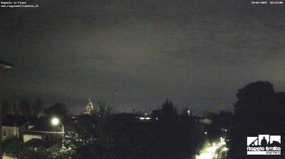 Preview delle webcam di Bagnolo in Piano