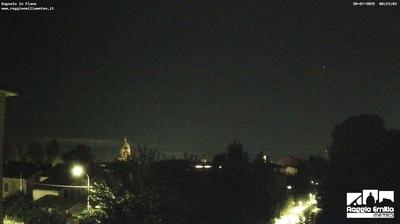 immagine della webcam nei dintorni di Campogalliano: webcam Bagnolo in Piano