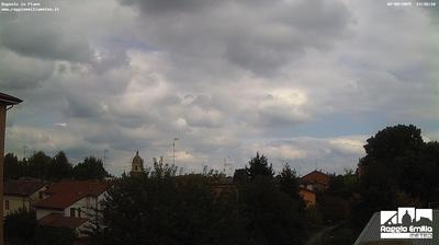 immagine della webcam nei dintorni di Montechiarugolo: webcam Bagnolo in Piano