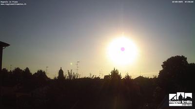 Preview delle webcam di Bagnolo in Piano