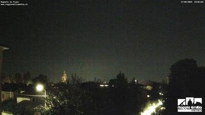 immagine della webcam nei dintorni di Sassuolo: webcam Bagnolo in Piano