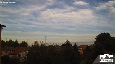 immagine della webcam nei dintorni di Parma: webcam Bagnolo in Piano