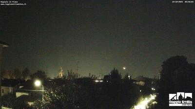 immagine della webcam nei dintorni di Modena: webcam Bagnolo in Piano