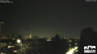 Preview delle webcam di Bagnolo in Piano