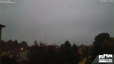 immagine della webcam nei dintorni di Arceto: webcam Bagnolo in Piano