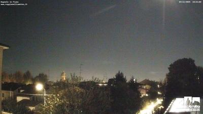 immagine della webcam nei dintorni di Albinea: webcam Bagnolo in Piano