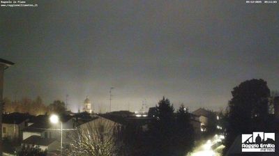 immagine della webcam nei dintorni di Albinea: webcam Bagnolo in Piano