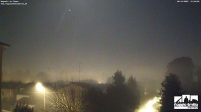 immagine della webcam nei dintorni di Rolo: webcam Bagnolo in Piano