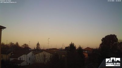 Preview delle webcam di Bagnolo in Piano