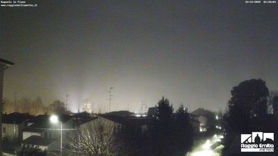 immagine della webcam nei dintorni di Parma: webcam Bagnolo in Piano