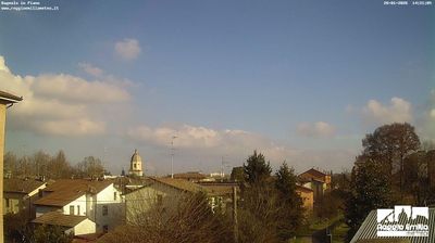 Preview delle webcam di Bagnolo in Piano