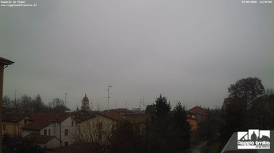 immagine della webcam nei dintorni di Sassuolo: webcam Bagnolo in Piano