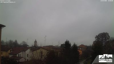 immagine della webcam nei dintorni di Reggio Emilia: webcam Bagnolo in Piano