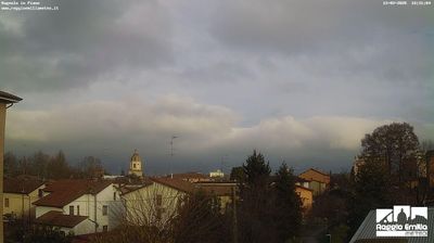 immagine della webcam nei dintorni di Reggio Emilia: webcam Bagnolo in Piano