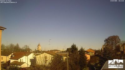 Preview delle webcam di Bagnolo in Piano