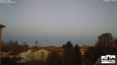 Preview delle webcam di Bagnolo in Piano