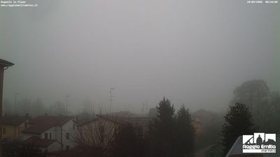immagine della webcam nei dintorni di Suzzara: webcam Bagnolo in Piano
